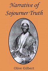 Narrative of Sojourner Truth