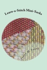 Learn-a-Stitch Mini-Socks