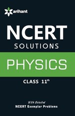 NCERT Solutions Physics Class 11th