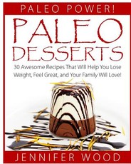 Paleo Desserts