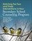 Hatching Tier Two and Three Interventions in Your Secondary School Counseling Program