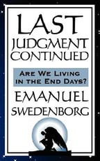 Last Judgment Continued