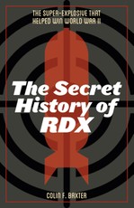 The Secret History of RDX