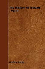 The History of Ireland - Vol II