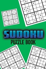 Sudoku Puzzle Book