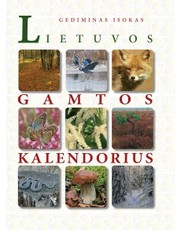 Lietuvos gamtos kalendorius