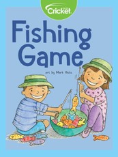 Fishing Game