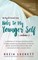 Notes to My Younger Self