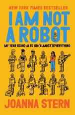 I Am Not a Robot