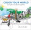 Color Your World