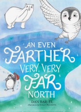 An Even Farther Very, Very Far North