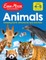 Animals: Amazing Earth Adventures and Activities, Ages 4-5 Workbook