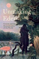 Unmaking Eden