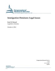 Immigration Detainers