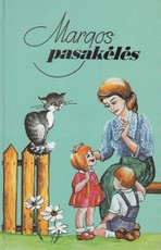 Margos pasakėlės