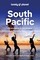 LP South Pacific Phrasebook & Dictionary