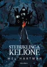 Stebuklinga kelionė Stebuklinga kelionė