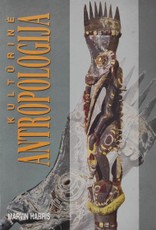 Kultūrinė antropologja