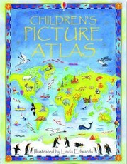 Children's Picture Atlas