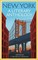 New York: A Literary Anthology