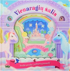 Vienaragių šalis Vienaragių šalis