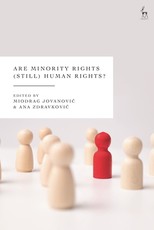 Are Minority Rights Still Human Rights?