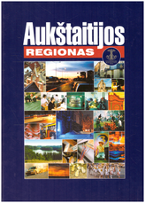 Aukštaitijos regionas. Panevėžys 500