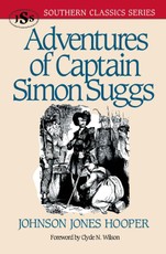 Adventures of Captain Simon Suggs