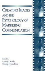 Creating Images and the Psychology of Marketing Communication