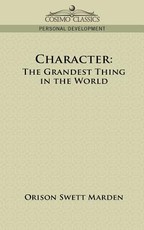 Character
