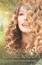 Fires of a Keltic Moon
