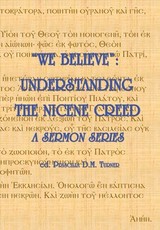 We Believe