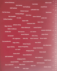 Darbai popieriuje: vokiečių dailininkų dabarties menas