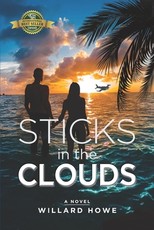 Sticks in the Clouds
