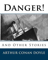 Danger!