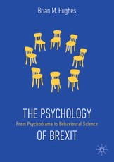 The Psychology of Brexit