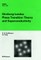 Ginzburg-Landau Phase Transition Theory and Superconductivity