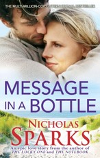 Message In A Bottle