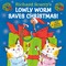 Richard Scarry's Lowly Worm Saves Christmas!