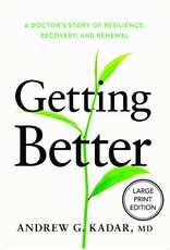Getting Better