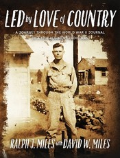 Led by Love of Country