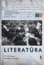 Literatūra 11–12 klasei, 2 knyga