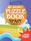 My Holiday Puzzle Book