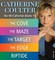 Catherine Coulter THE FBI THRILLERS COLLECTION Books 1-5