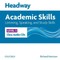 Headway 3. Academic Skills. Listen / Speak Class CD