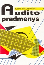 Audito pradmenys