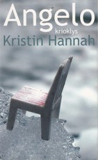 Angelo krioklys