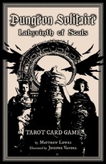 Dungeon Solitaire
