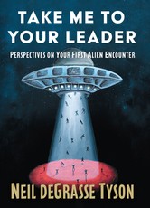 Take Me to Your Leader
