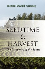 Seedtime And Harvest